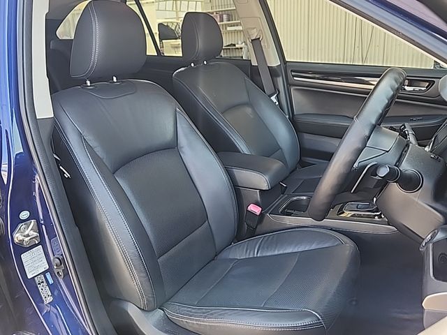 Ref No.A16029090 SUBARU LEGACY OUTBACK Image#13
