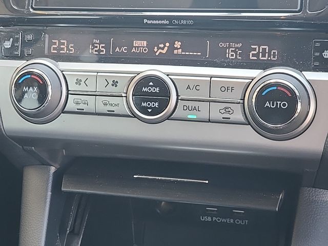 Ref No.A16029090 SUBARU LEGACY OUTBACK Image#19