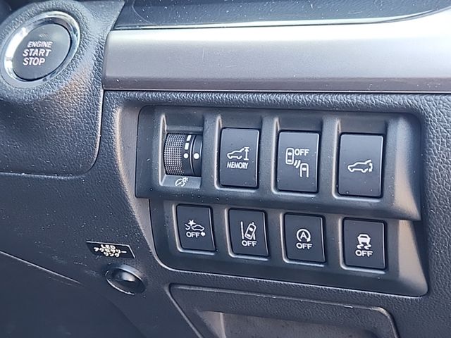 Ref No.A16029090 SUBARU LEGACY OUTBACK Image#12
