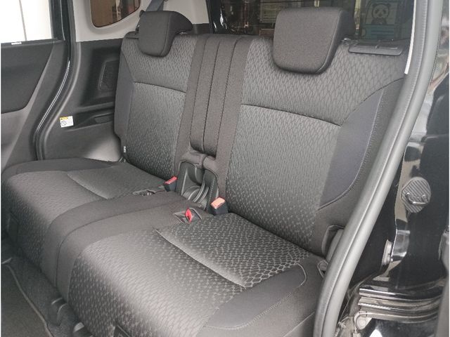Ref No.A16029098 SUZUKI SOLIO BANDIT Image#17