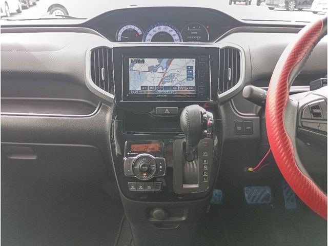 Ref No.A16029098 SUZUKI SOLIO BANDIT Image#20