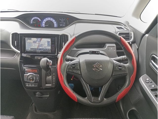Ref No.A16029098 SUZUKI SOLIO BANDIT Image#3