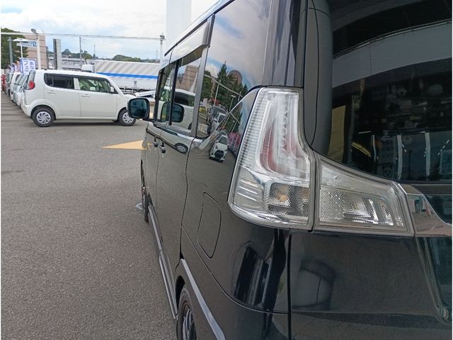 Ref No.A16029098 SUZUKI SOLIO BANDIT Image#9
