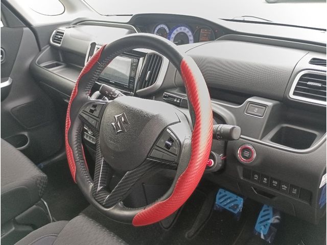 Ref No.A16029098 SUZUKI SOLIO BANDIT Image#14