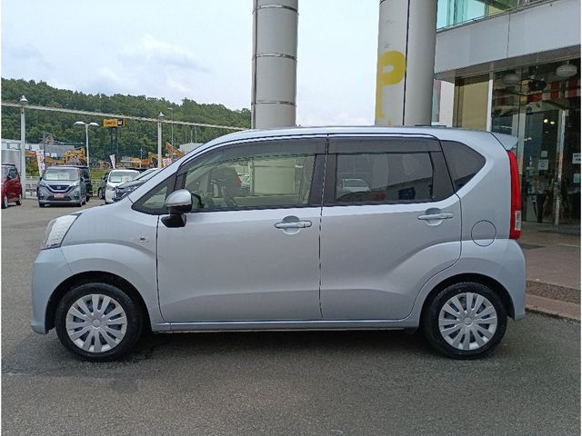 Ref No.A16029102 DAIHATSU MOVE Image#4