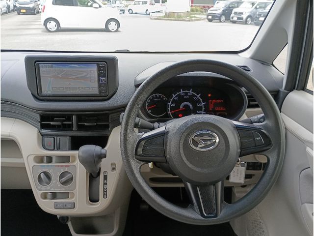 Ref No.A16029102 DAIHATSU MOVE Image#3