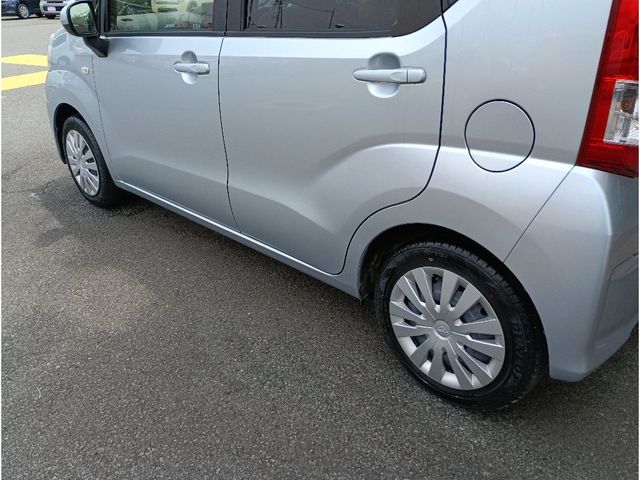 Ref No.A16029102 DAIHATSU MOVE Image#8
