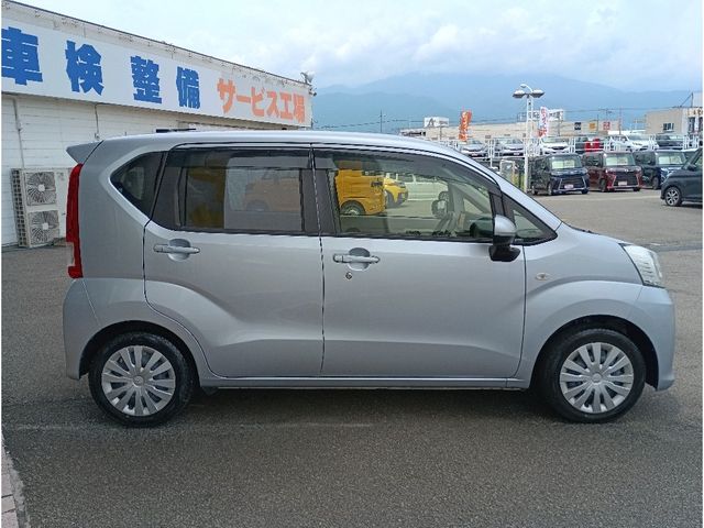 Ref No.A16029102 DAIHATSU MOVE Image#15
