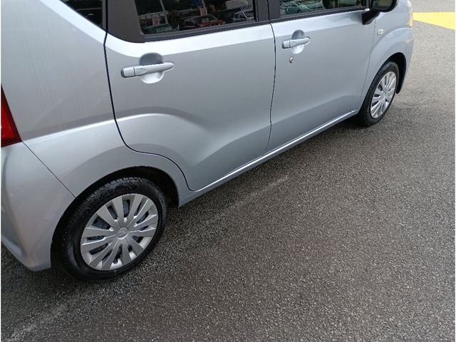 Ref No.A16029102 DAIHATSU MOVE Image#7