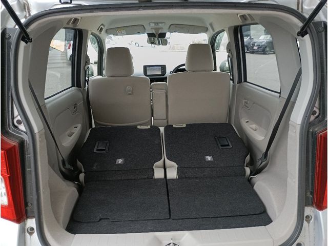 Ref No.A16029102 DAIHATSU MOVE Image#10
