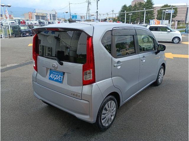 Ref No.A16029102 DAIHATSU MOVE Image#2