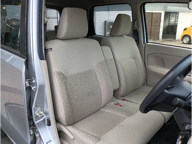 Ref No.A16029102 DAIHATSU MOVE Image#11