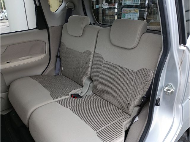 Ref No.A16029102 DAIHATSU MOVE Image#13