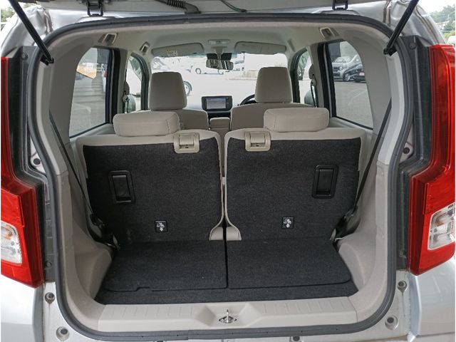 Ref No.A16029102 DAIHATSU MOVE Image#9