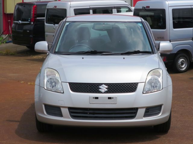 Ref No.A16029103 SUZUKI SWIFT Image#2