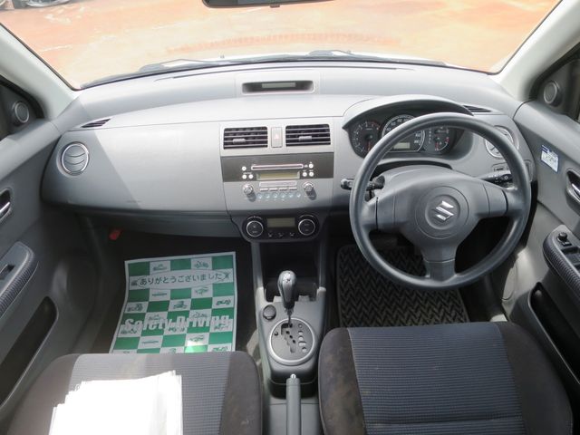 Ref No.A16029103 SUZUKI SWIFT Image#10