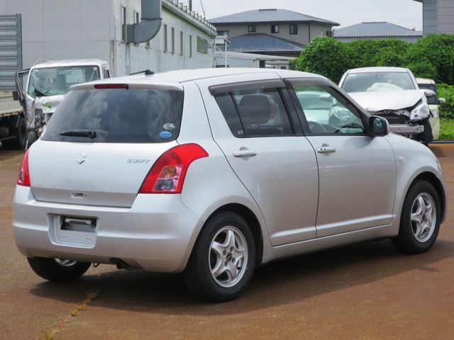 Ref No.A16029103 SUZUKI SWIFT Image#3