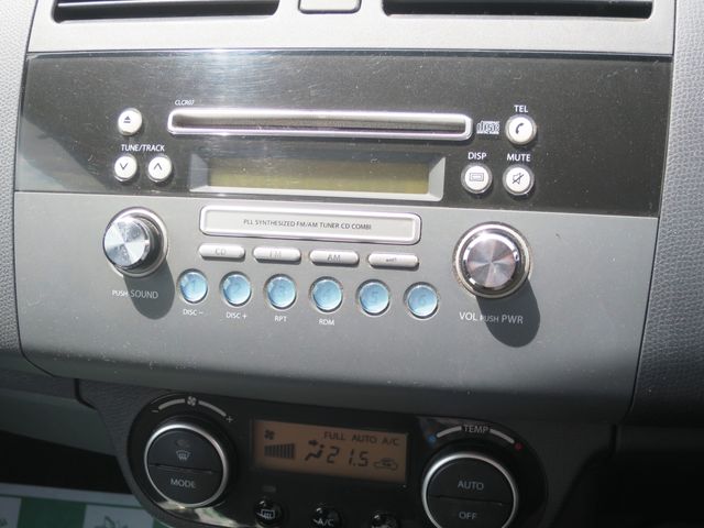 Ref No.A16029103 SUZUKI SWIFT Image#13
