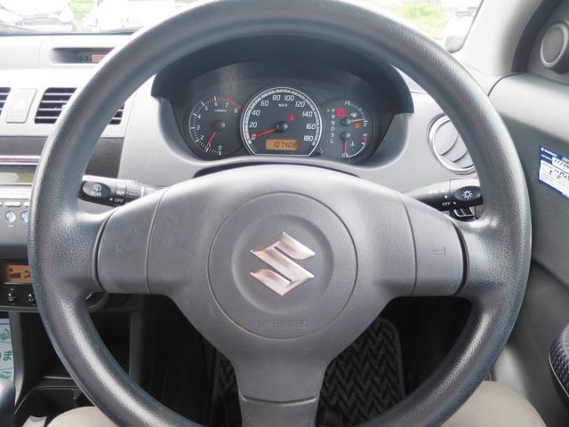 Ref No.A16029103 SUZUKI SWIFT Image#11