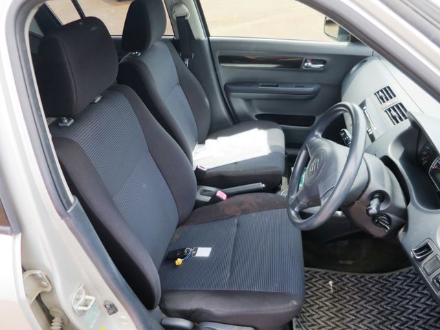 Ref No.A16029103 SUZUKI SWIFT Image#9