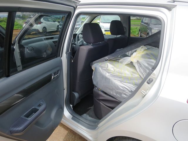 Ref No.A16029103 SUZUKI SWIFT Image#7