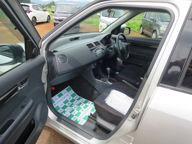 Ref No.A16029103 SUZUKI SWIFT Image#6