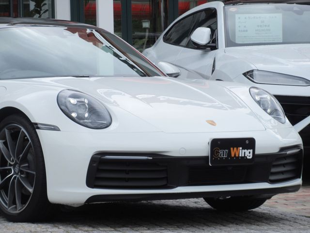 Ref No.A16029111 PORSCHE 911 Image#5