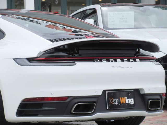 Ref No.A16029111 PORSCHE 911 Image#11