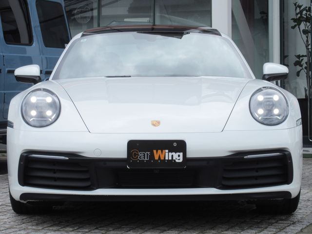 Ref No.A16029111 PORSCHE 911 Image#3