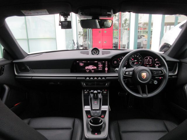Ref No.A16029111 PORSCHE 911 Image#2