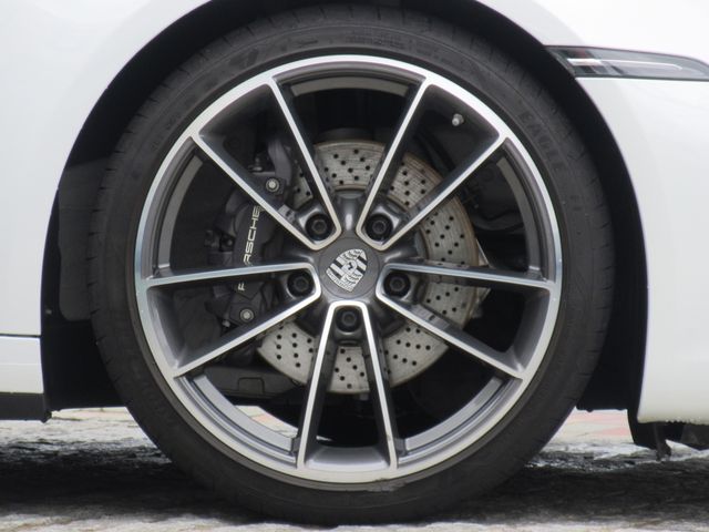 Ref No.A16029111 PORSCHE 911 Image#7