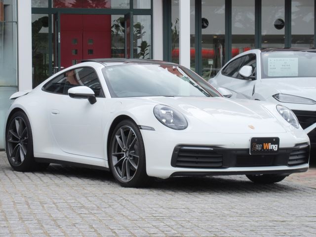 Ref No.A16029111 PORSCHE 911 Image#4