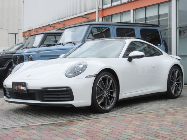 Ref No.A16029111 PORSCHE 911 Image#9
