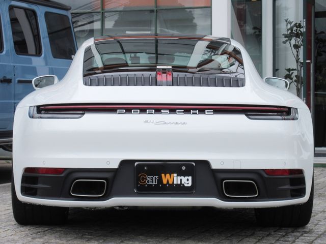 Ref No.A16029111 PORSCHE 911 Image#12