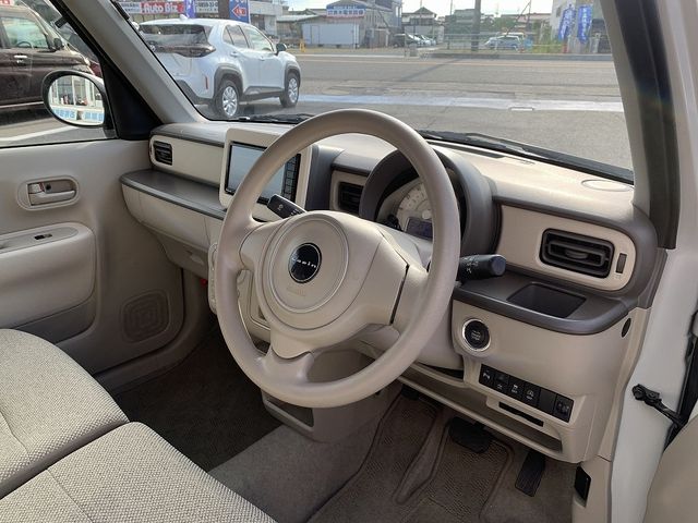 Ref No.A16029114 SUZUKI ALTO LAPIN Image#17