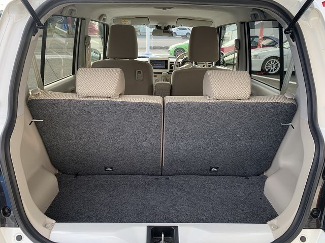 Ref No.A16029114 SUZUKI ALTO LAPIN Image#20