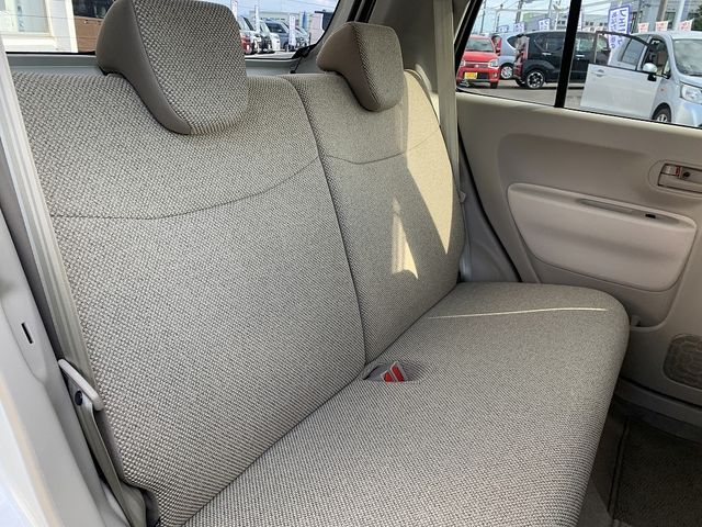 Ref No.A16029114 SUZUKI ALTO LAPIN Image#19