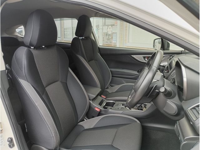 Ref No.A16029119 SUBARU IMPREZA SPORT Image#2
