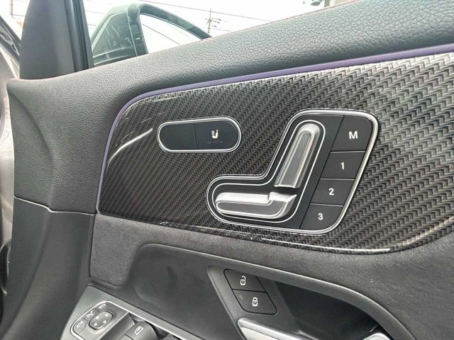 Ref No.A16029122 MERCEDES GLA CLASS Image#14