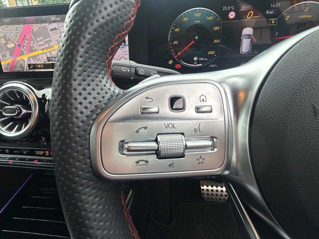 Ref No.A16029122 MERCEDES GLA CLASS Image#9