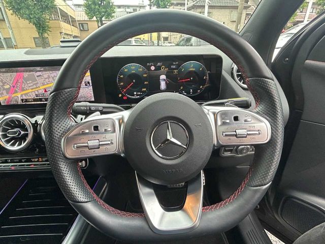 Ref No.A16029122 MERCEDES GLA CLASS Image#7