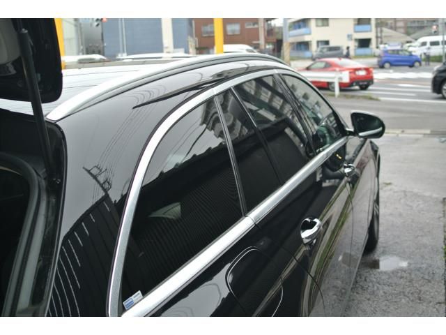 Ref No.A16029126 MERCEDES E CLASS STATIONWAGON Image#8