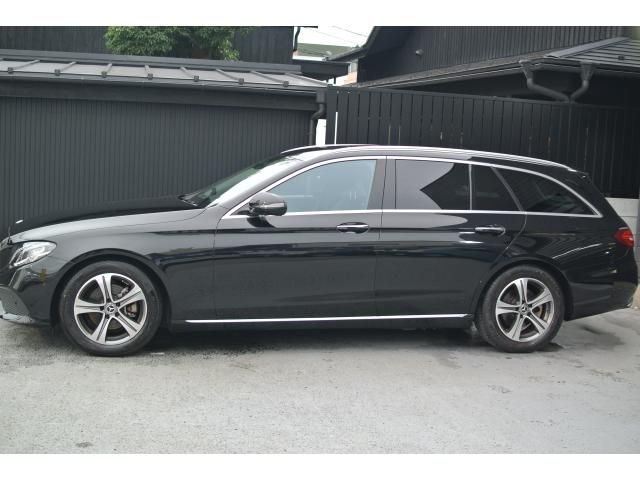 Ref No.A16029126 MERCEDES E CLASS STATIONWAGON Image#3