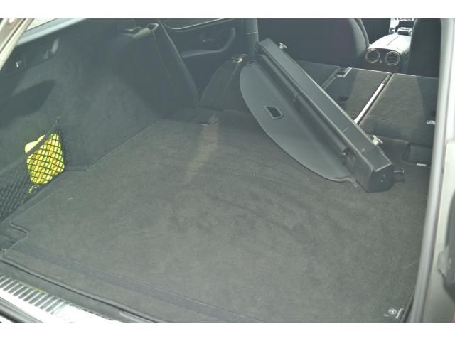 Ref No.A16029126 MERCEDES E CLASS STATIONWAGON Image#7