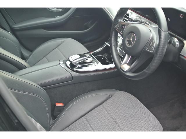 Ref No.A16029126 MERCEDES E CLASS STATIONWAGON Image#6