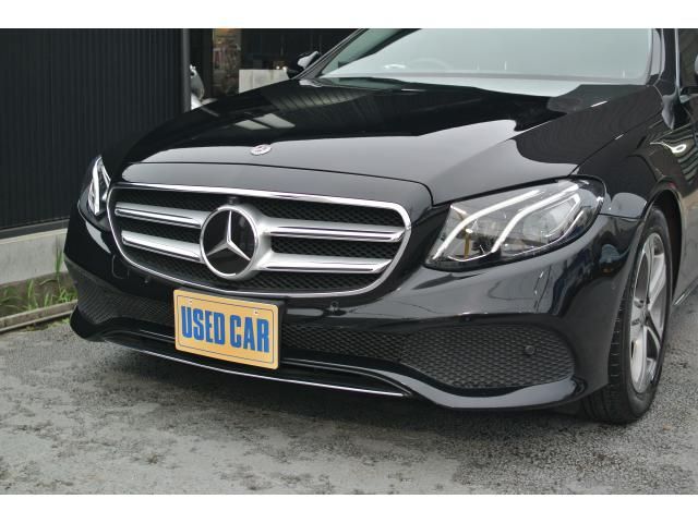 Ref No.A16029126 MERCEDES E CLASS STATIONWAGON Image#4