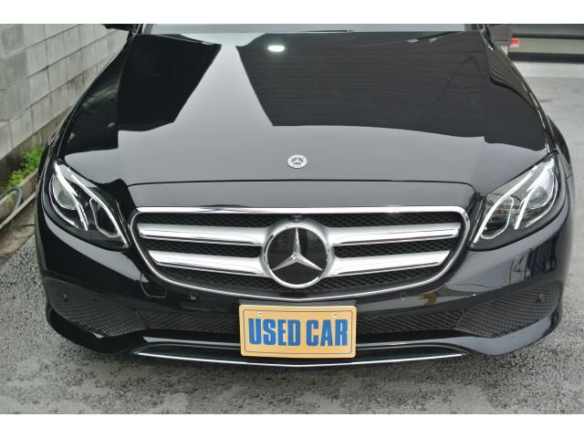 Ref No.A16029126 MERCEDES E CLASS STATIONWAGON Image#5