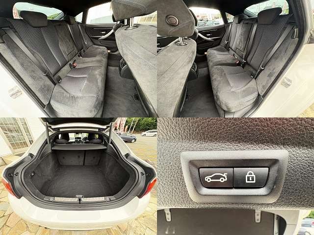 Ref No.A16029130 BMW 4 SERIES Image#6