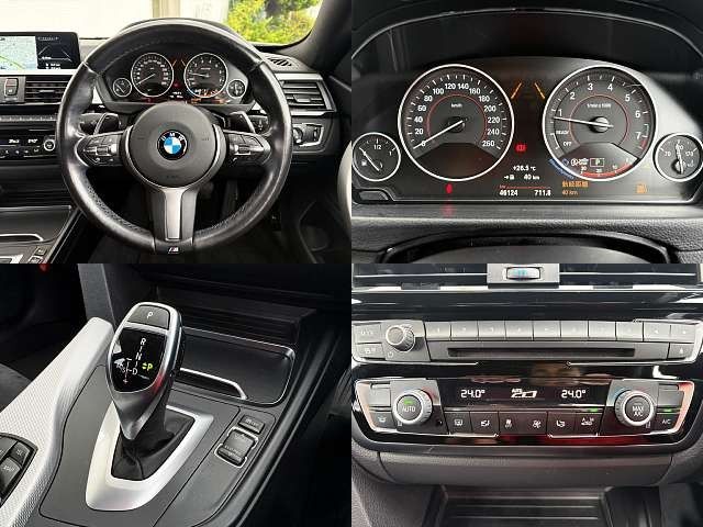 Ref No.A16029130 BMW 4 SERIES Image#4
