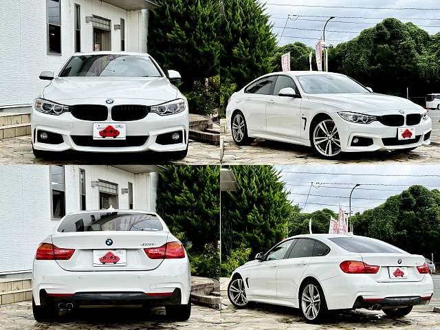Ref No.A16029130 BMW 4 SERIES Image#9